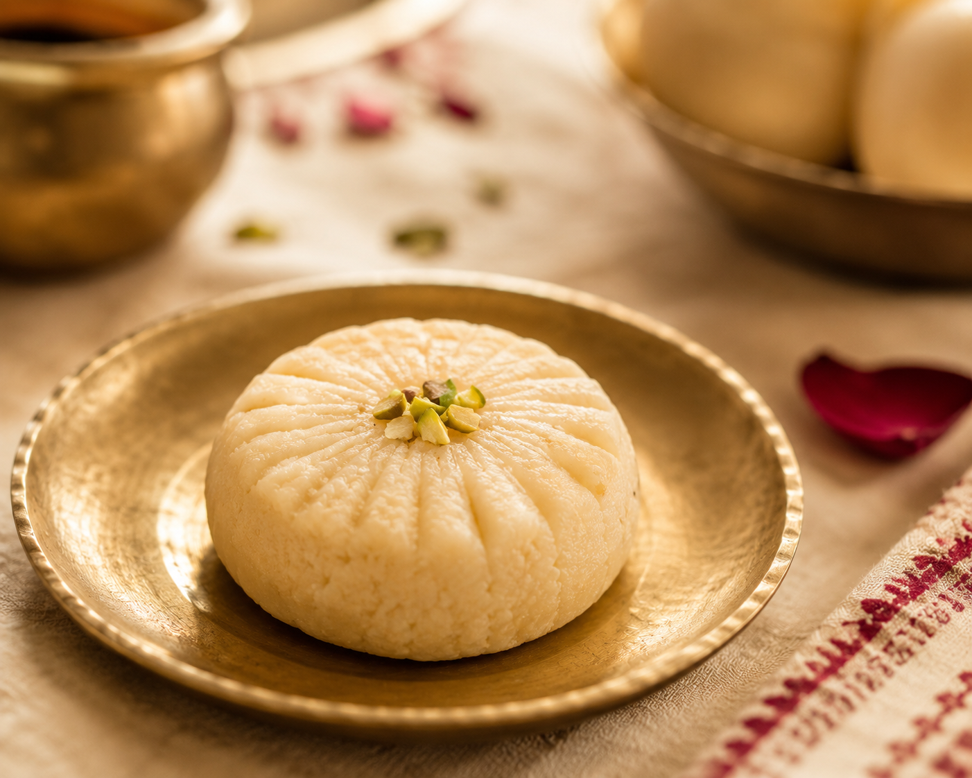 Bengali sweet
