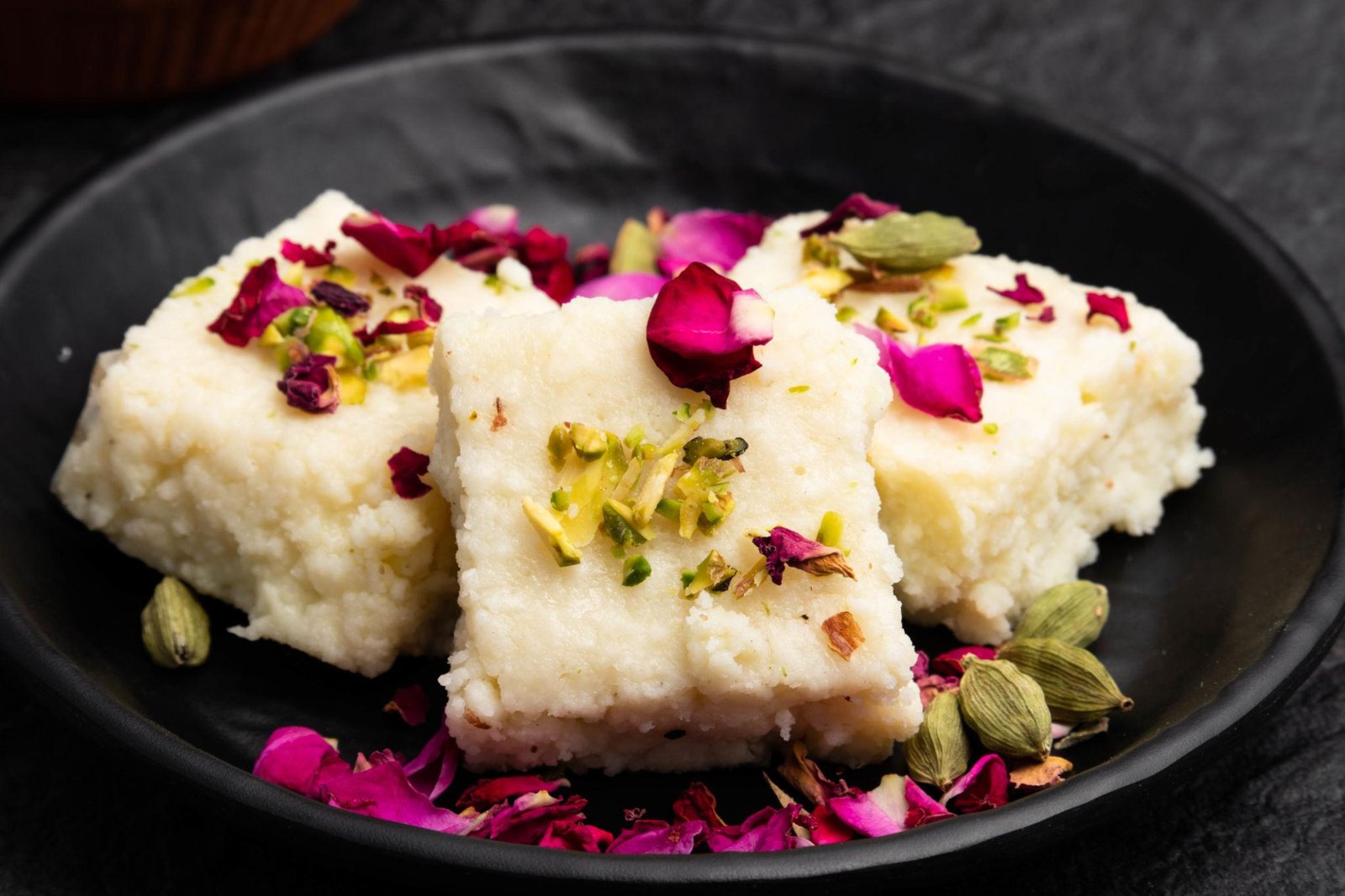 Bengali sweets for celebrations