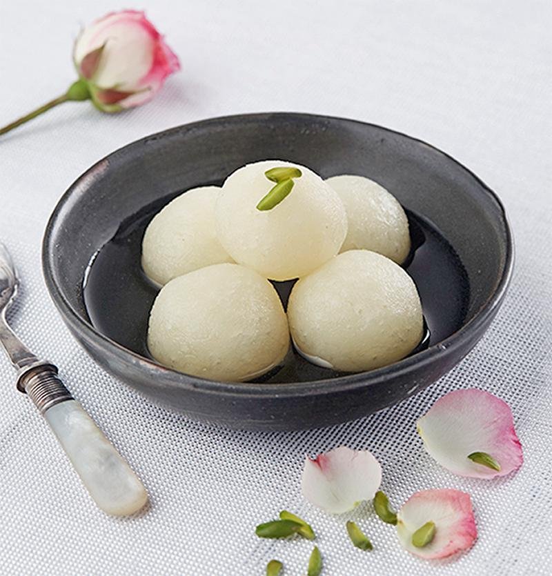 Rosogolla