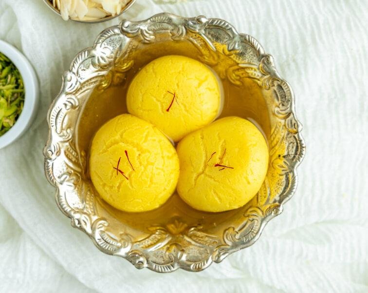 Rajbhog
